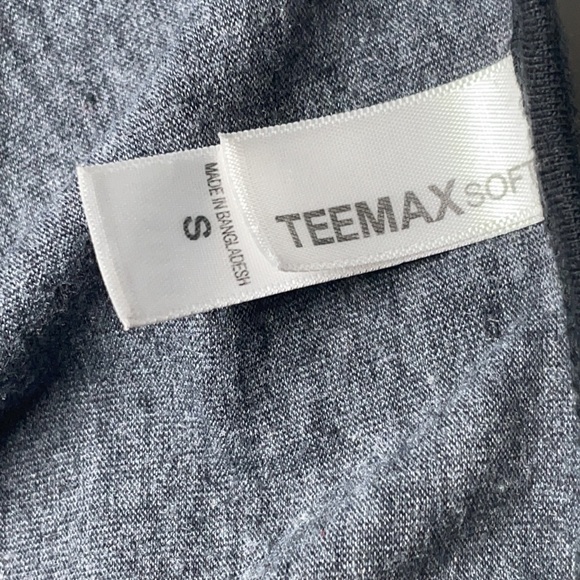 California Coronado Women's Gray Tank Top Size Small - Picture 4 of 5